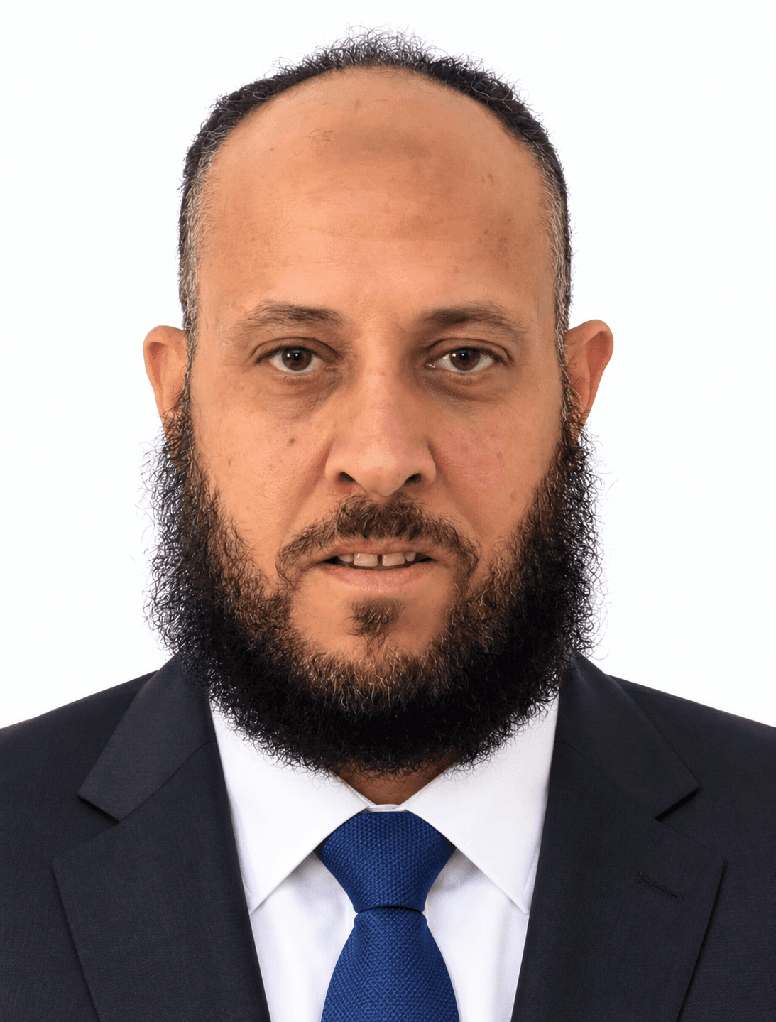 أحمد خالد أحمد الأسطل